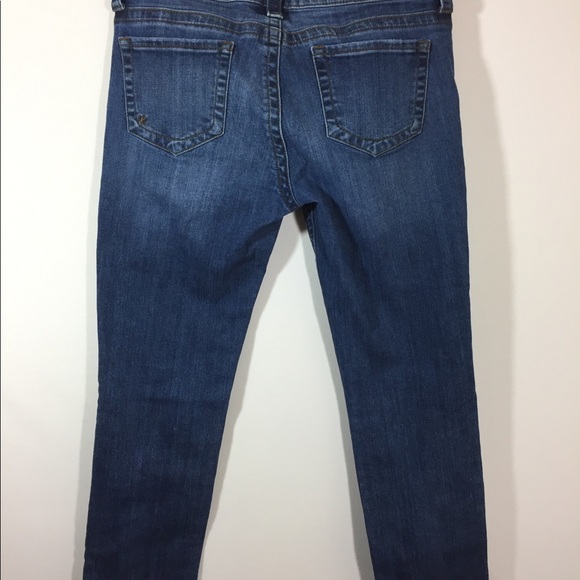Kut from the kloth jeans great condition size 6 - Picture 3 of 7